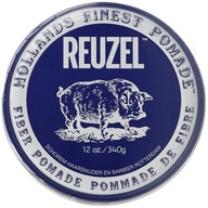 REUZEL FIBER FIBER POMADE NA VLASY 340g