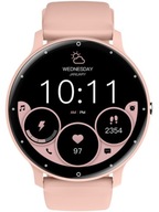 SMARTWATCH UNISEX Rubicon RNCF16 – VOLANIA BLUETOOTH,