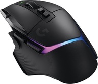 Bezdrôtová myš Logitech G502 X PLUS