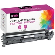 TONER pre HP 17A CF217A M102W M130A M132 s CHIP.