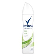 REXONA Aloe Vera antiperspirant pre ženy 150 ml