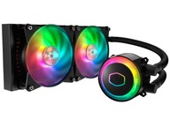 Chladič CPU Cooler Master MasterLiquid ML240R