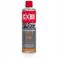 Cx80 Sprej na hnacie klinové remene 500ml 32D