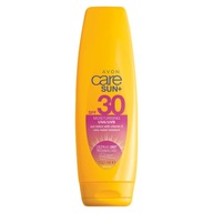 AVON Hydratačné mlieko na opaľovanie s SPF 30 Avon Care Sun 150 ml