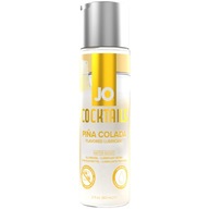 JO System - Lubrikant Pina Colada 60 ml