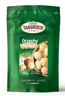 TARGROCH Makadamiové orechy lúpané 250g