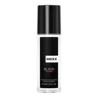 Pohár na deodorant Mexx Black Woman 75ml