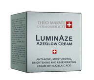 THEO MARVEE LUMINAZE AZEGLOW LIGHT REPAIR KRÉM 50 ml