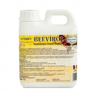 BeeVirol 1kg HYGIENA vitalita ČERVENÉ včely