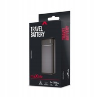 Powerbanka Maxlife 20000 mAh 2xUSB 2,4A