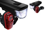 KELLYS KLS STRIKE BIKE LIGHT SADA