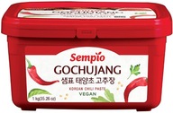 Gochujang Chili Pasta 1kg Sempio Kimchi Kórea