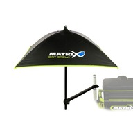 Matrix Bait Brolly & Support Arm dáždnik