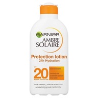 Garnier opaľovacia hmla SPF20 200 ml