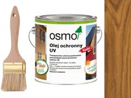 OSMO UV Ochranný olej COLOR Dub 425 2,5L + ZADARMO