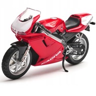 WELLY MOTOR 1:18 CAGIVA MITO 125