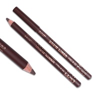 Elan Brow Liner Pro B púdrová ceruzka na obočie č. 01, stredne hnedá