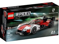 LEGO LEGO 76916 SPEED CHAMPIONS PORSCHE 963