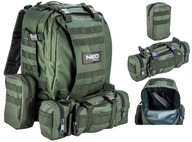 NEO MILITARY MILITARY SURVIVAL BACKBACK