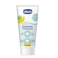 Chicco Toothpaste zubná pasta bez fluoridu P1