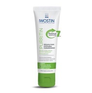 IWOSTIN PURRITIN Aktívny denný krém, 40 ml