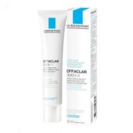 LA ROCHE-POSAY EFFACLAR DUO (+) akné 40 ml KRÉM