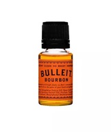 BULLEIT BOURBON Olej na fúzy Mr. Drwal 10ml