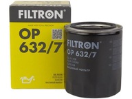 OLEJOVÝ FILTER FILTRON OP632/7 KIA SORENTO 2.5 CRDI