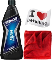 TENZI ProDetailing Foam White - Aktívna pena 0,7L