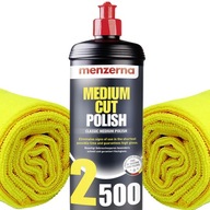 Menzer leštiaca pasta 2500 MCP 1L - stredný výkon