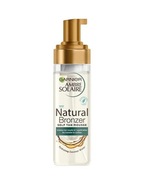 Garnier Natural Bronzer Samoopaľovacia pena 200 ml