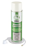 BOLL Osviežovač klimatizácie 200 ml SPRAY