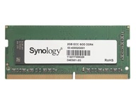 RAM Synology 2GB ECC D4ES01-2G DDR4 2666MHz DS723+