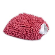 WAXPRO WASH MITT RED MAPET UMÝVACIE RUKAVICE