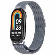 Elegantný remienok Bizon pre Xiaomi Mi Smart Band 8