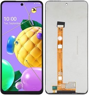 DISPLEJ LCD OBRAZOVKA DOTYKOVÁ LG K52 LMK520