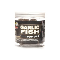 STARBAITS POP UP GARLIC FISH GULLES 20 MM 80GR