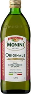 Olivový olej Olio Extra Originale 1l - Monini dovezený z Talianska