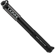 LEZYNE GRIP Drive HP M Bicycle Pump 231mm ABS 8.3bar black