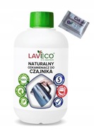 LAVECO PRÍRODNÝ ODVÁPŇOVAČ NA kanvicu 500 ml