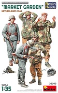 Market Garden Holandsko 1944 1:35 MiniArt 35393