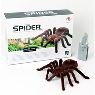 DIAĽKOVÉ OVLÁDANIE RC SPIDER TARANTULA S DIAĽKOVÝM OVLÁDANÍM