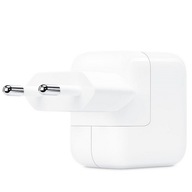 Apple nástenná nabíjačka pre iPhone 15/14/13/Pro/Max, iPad, Watch USB, 12W