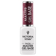 VICTORIA VYNN MASTER GEL BASE 8ML - HYBRID AKRYL-GÉL BÁZE