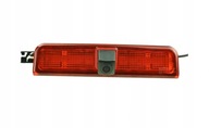 CÚVACIA KAMERA VOLKSWAGEN CADDY 2003-15 BRZDOVÉ SVETLO