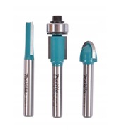 MAKITA D-30209 SADA REZAČOV RÚČKA 6MM (3 KS)