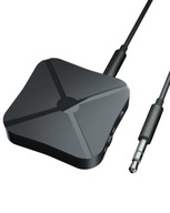 Oreceiver Audio Bluetooth 4.2 JACK AUX vysielač