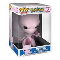 FUNKO POP POSTAVA: MEWTWO 581