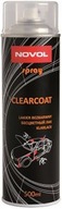 NOVOL CLEARCOAT MATNÝ CLEAR COAT 500ML