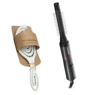 Babyliss Air fén a kulma 18mm BAB663E + kefa na vlasy ZADARMO